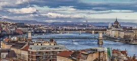 Ungārija : Privāto reaktīvo lidmašīnu noma