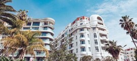 Parīze - St Tropez : privātā reaktīvā lidmašīna noma