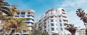 Parīze - Kannas: privātā reaktīvā lidmašīna noma