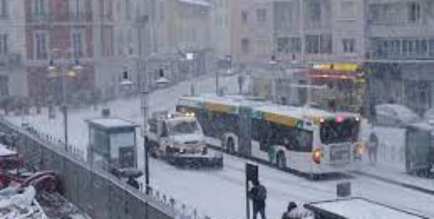 Chambéry : privātā reaktīvā lidmašīna noma 