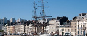 Cherbourg Maupertus: privāto reaktīvo noma