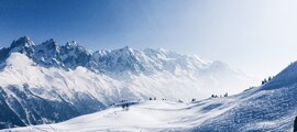 Privātā reaktīvā lidmašīna noma : Courmayeur