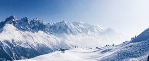 Chambéry Chamonix: privāto reaktīvo noma 