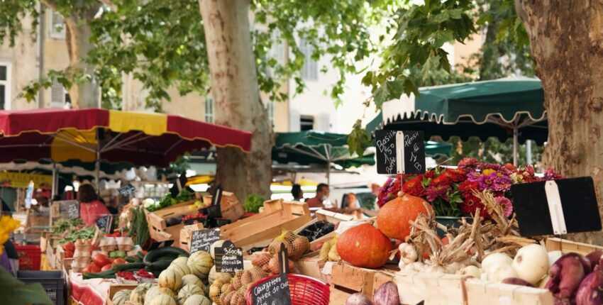 Aix en Provence Aix les Mille: privāto reaktīvo noma