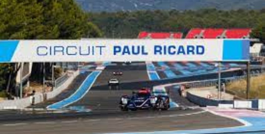 Le Castellet: privātā reaktīvā lidmašīna noma 