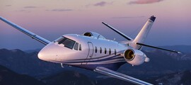 Hawker 850 XP