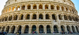 Privātās lidmašīnas noma : Komo ezers