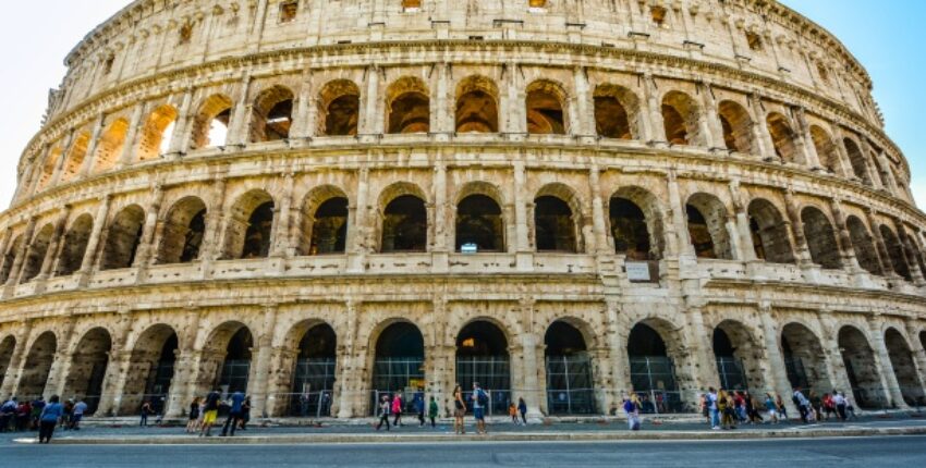 Parīze - Roma: privātā reaktīvā lidmašīna noma 
