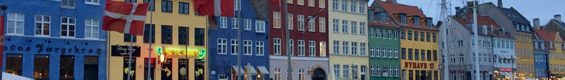 Kopenhāgena : privātā reaktīvā lidmašīna noma 