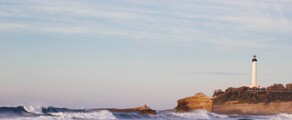 Biarritz, Anglet un Bayonne: privātā reaktīvā lidmašīna noma 