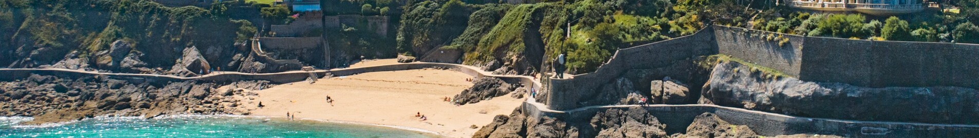 Dinard Pleurtuit Saint-Malo: privāto reaktīvo noma