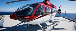 Eurocopter EC 135: helikoptera noma