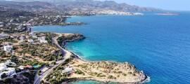 Chania Souda : privātā reaktīvā lidmašīna noma 
