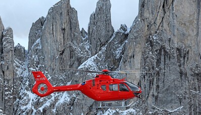 Vai ar helikopteru var pacelties un nolaisties no jebkuras vietas?