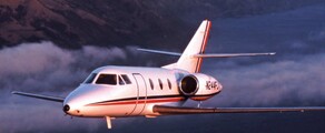 FALCON 10 / 100 privātā reaktīvā lidmašīna noma 