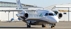 Dornier 328 privātā reaktīvā lidmašīna noma 