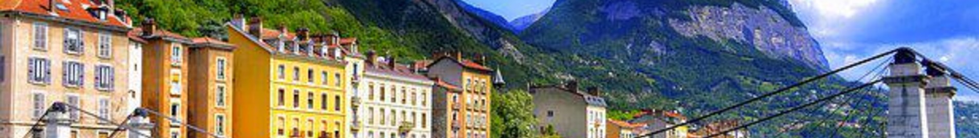 Grenoble Isère : privātā reaktīvā lidmašīna noma 