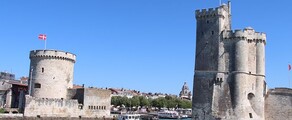 La Rochelle Ile de Ré: privāto reaktīvo noma