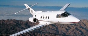 HAWKER 800 XP privātā reaktīvā lidmašīna noma 