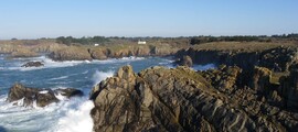 Morlaix Ploujean: privāto reaktīvo noma 