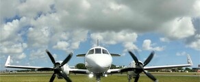 MERLIN 300 privātā reaktīvā lidmašīna noma 