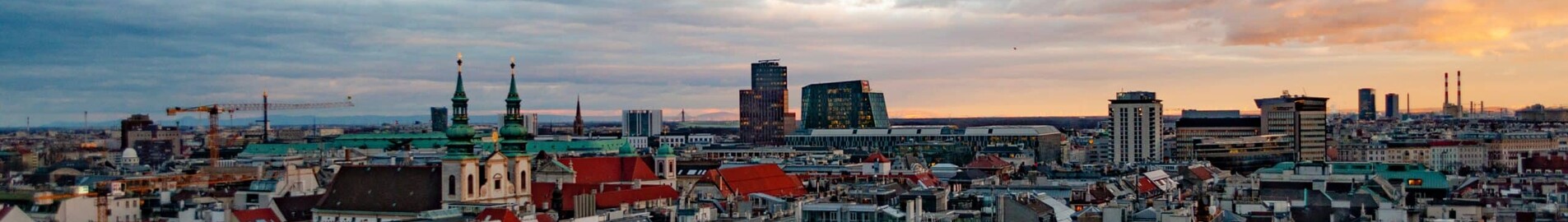 Vīne Schwechat: privāto reaktīvo noma 