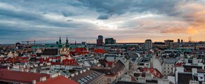 Vīne Schwechat: privāto reaktīvo noma 