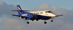 JETSTREAM 41 privātā reaktīvā lidmašīna noma