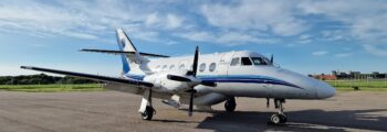 Jetstream 32 location jet privé