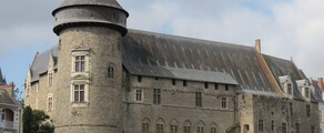 Laval Entrammes: privāto reaktīvo noma 