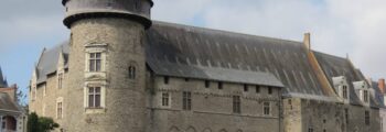 Ostafyevo : location de jet privé