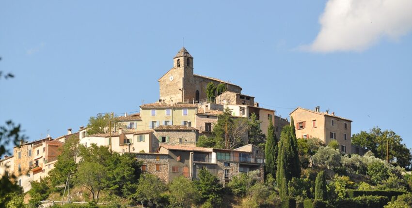 Le Castellet: privātā reaktīvā lidmašīna noma 