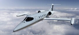 Hawker 800 intérieur