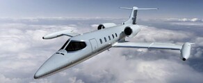 LEARJET 35 privātā reaktīvā lidmašīna noma