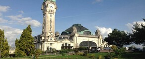Limoges : privātā reaktīvā lidmašīna noma 