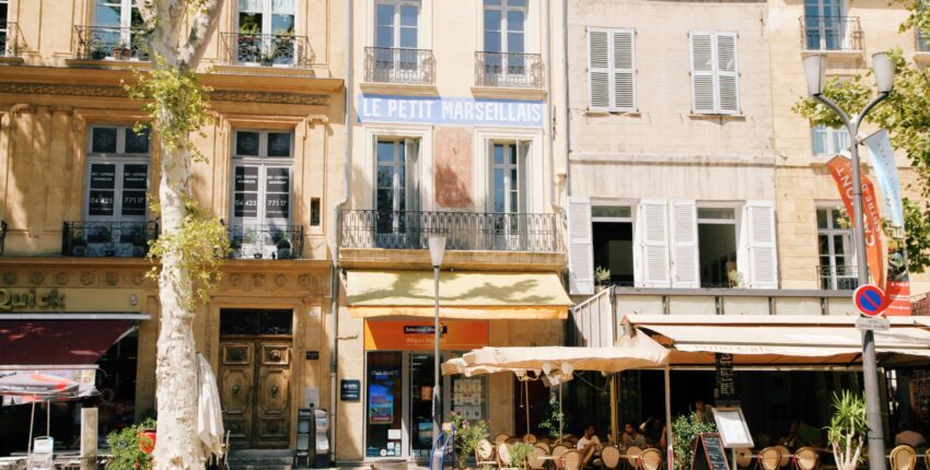 Aix en Provence Aix les Mille: privāto reaktīvo noma