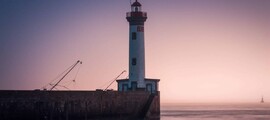 Arcachon, La Teste de Buch, Cap Ferret: privātā reaktīvā lidmašīna noma
