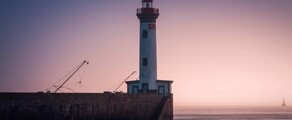 Saint Nazaire Montoir: privāto reaktīvo noma 
