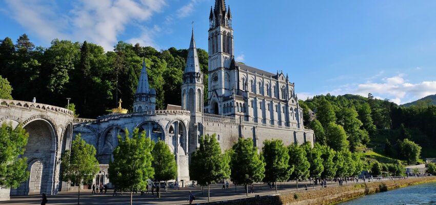 Lourdes