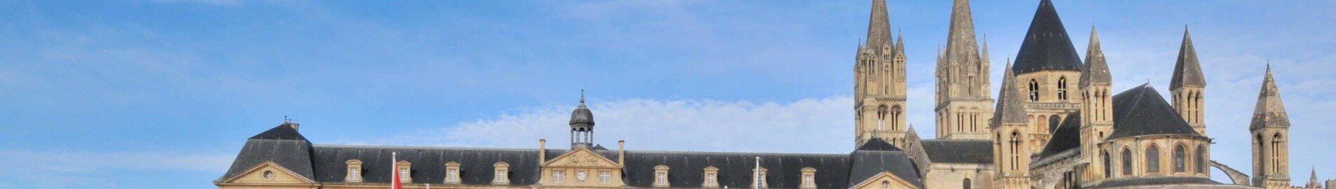 Caen-Carpiquet: privāto reaktīvo noma 