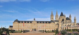 Carcassonne: privātā reaktīvā lidmašīna noma 