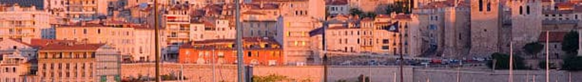 Marseļa Provence: privāto reaktīvo noma 