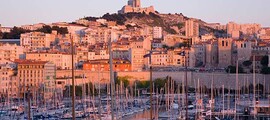 Lyon Bron: privāto reaktīvo noma 
