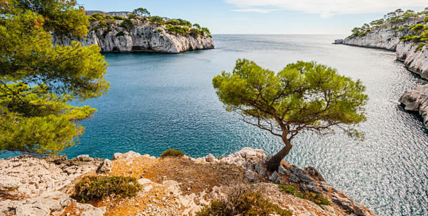 Marseļa Provence: privāto reaktīvo noma 