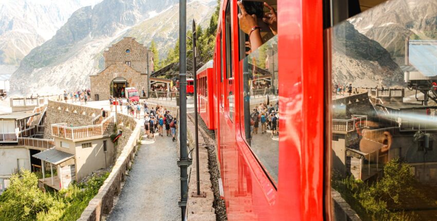 Chambéry Chamonix: privāto reaktīvo noma 