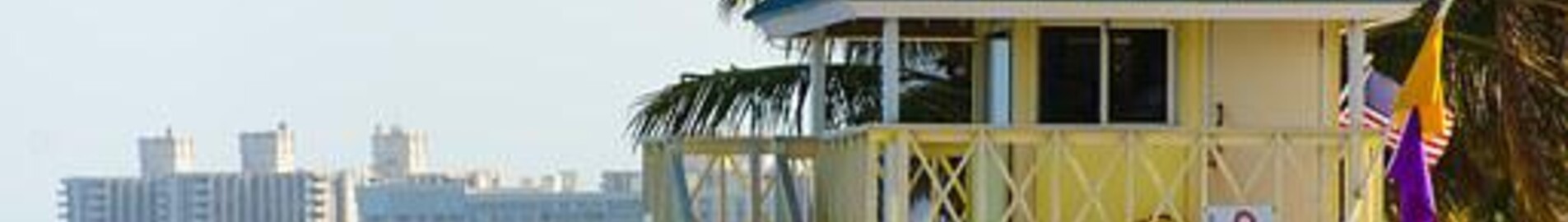 Miami : privāto reaktīvo lidmašīnu noma 