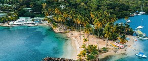 Saint-Martin Grand-Case: privāto reaktīvo noma 