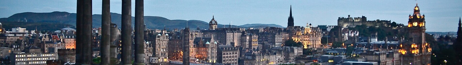 Edinburga: privātā reaktīvā lidmašīna noma 