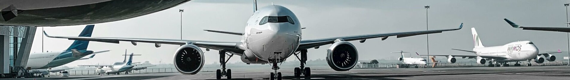 Londona - Olbija : privātā reaktīvā lidmašīna noma