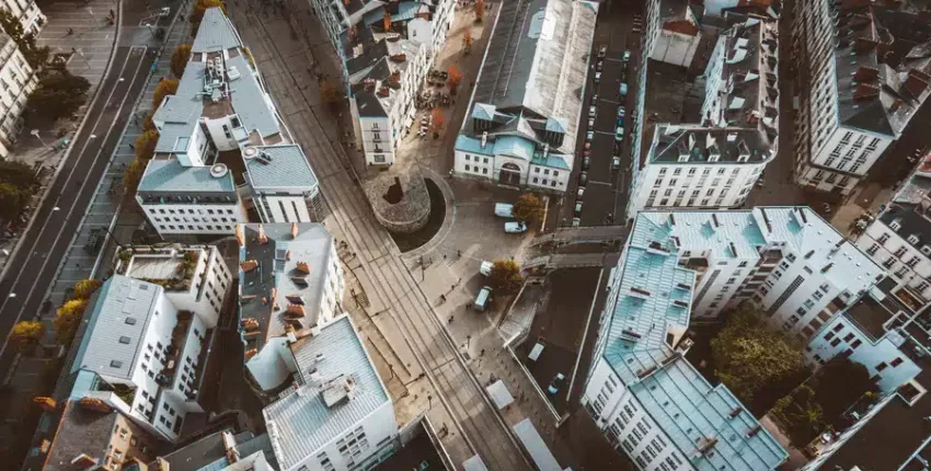 Nantes: privātā reaktīvā lidmašīna noma